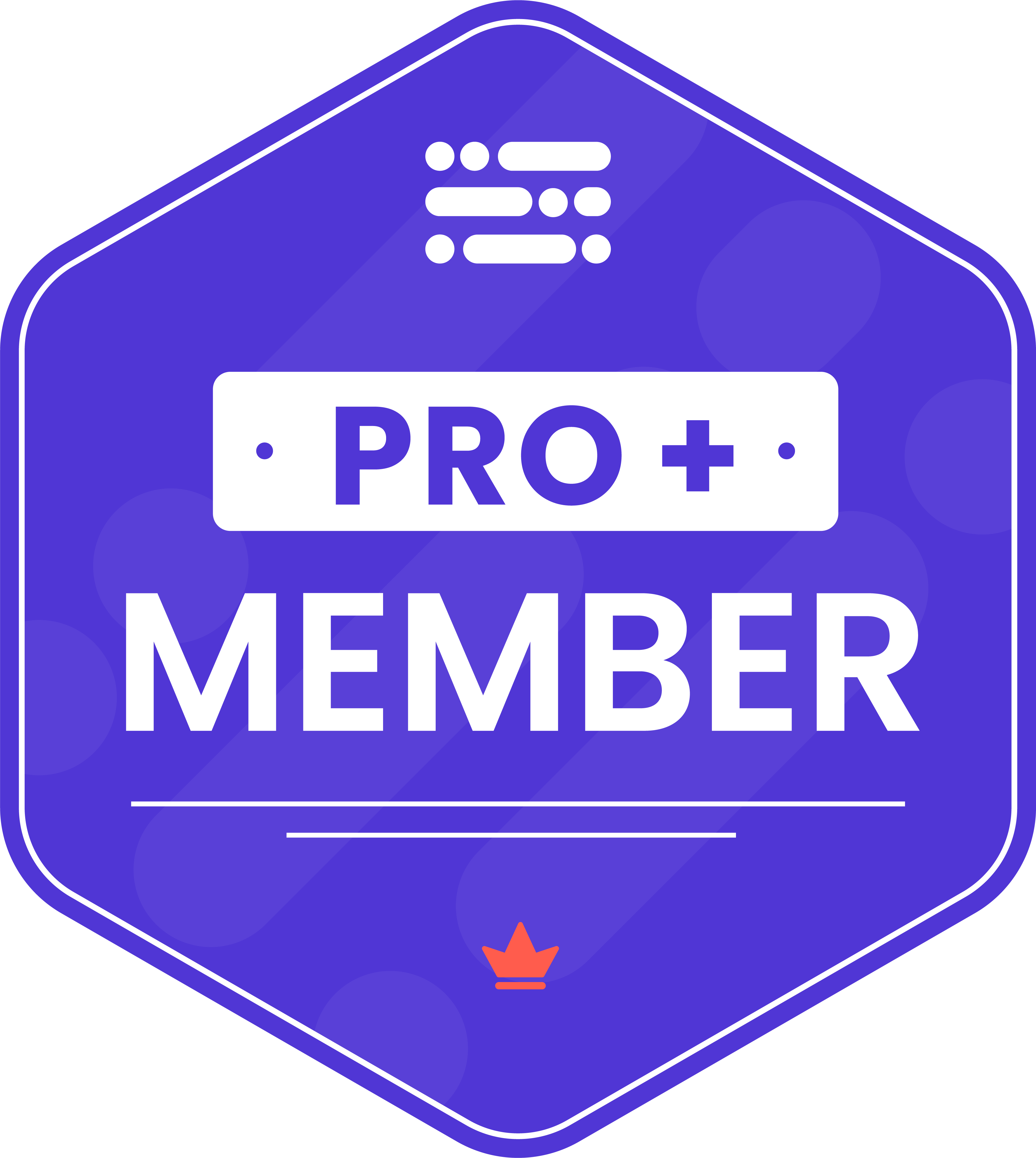 Developer marketing alliance pro membership badge