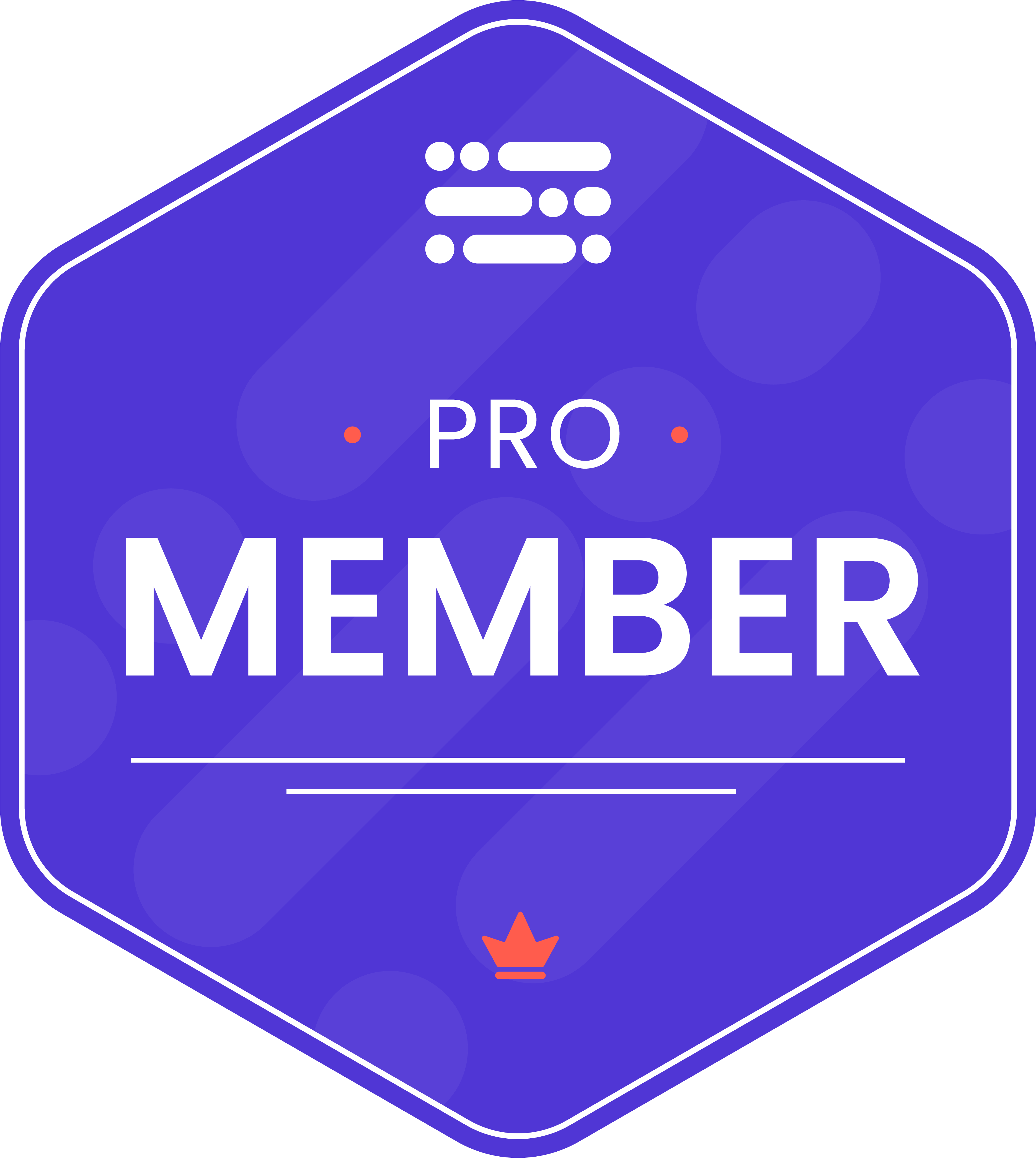 Developer marketing alliance pro membership badge