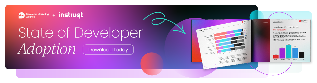 The State of Developer Adoption 2025 Report