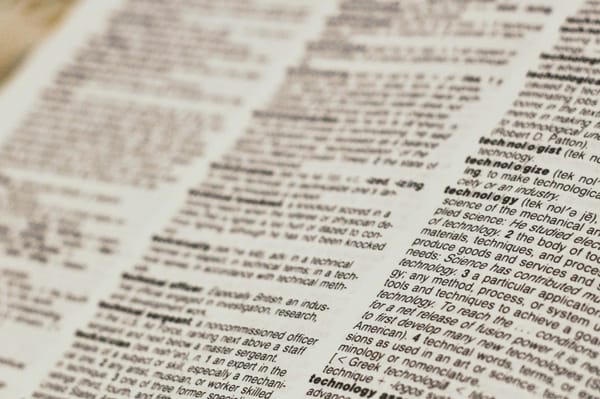 Developer marketing 101: the top terms you should be aware of