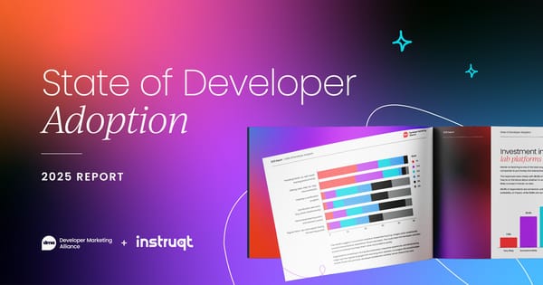 The State of Developer Adoption 2025 Report