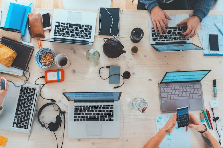 Marketing to developers - back to the drawing board