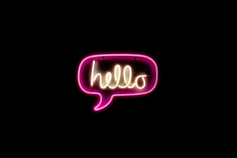 User profiles: How to introduce a new technical audience to your company