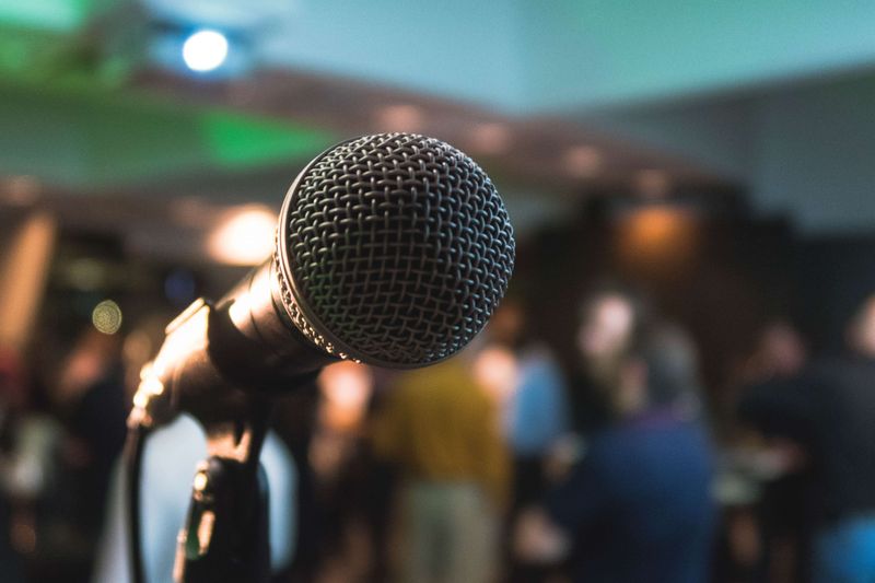 How to secure earned speaking opportunities at developer industry events