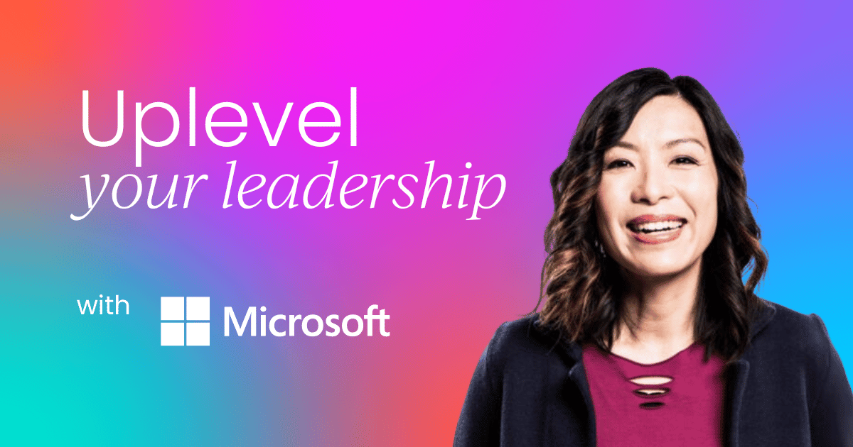 10 tips to uplevel your leadership